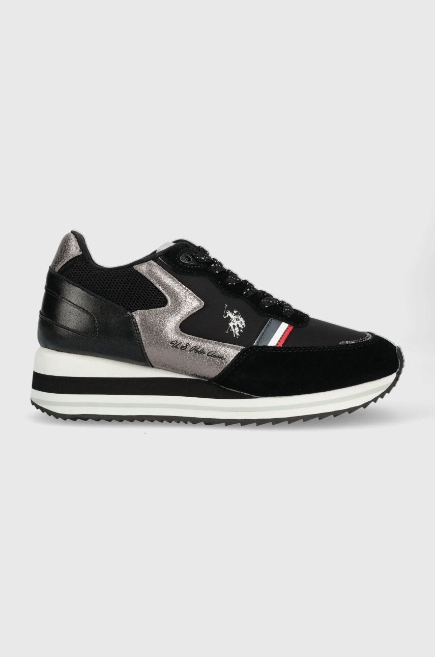 U.S. Polo Assn. Sneakers boty Sylvi - Pepit.cz