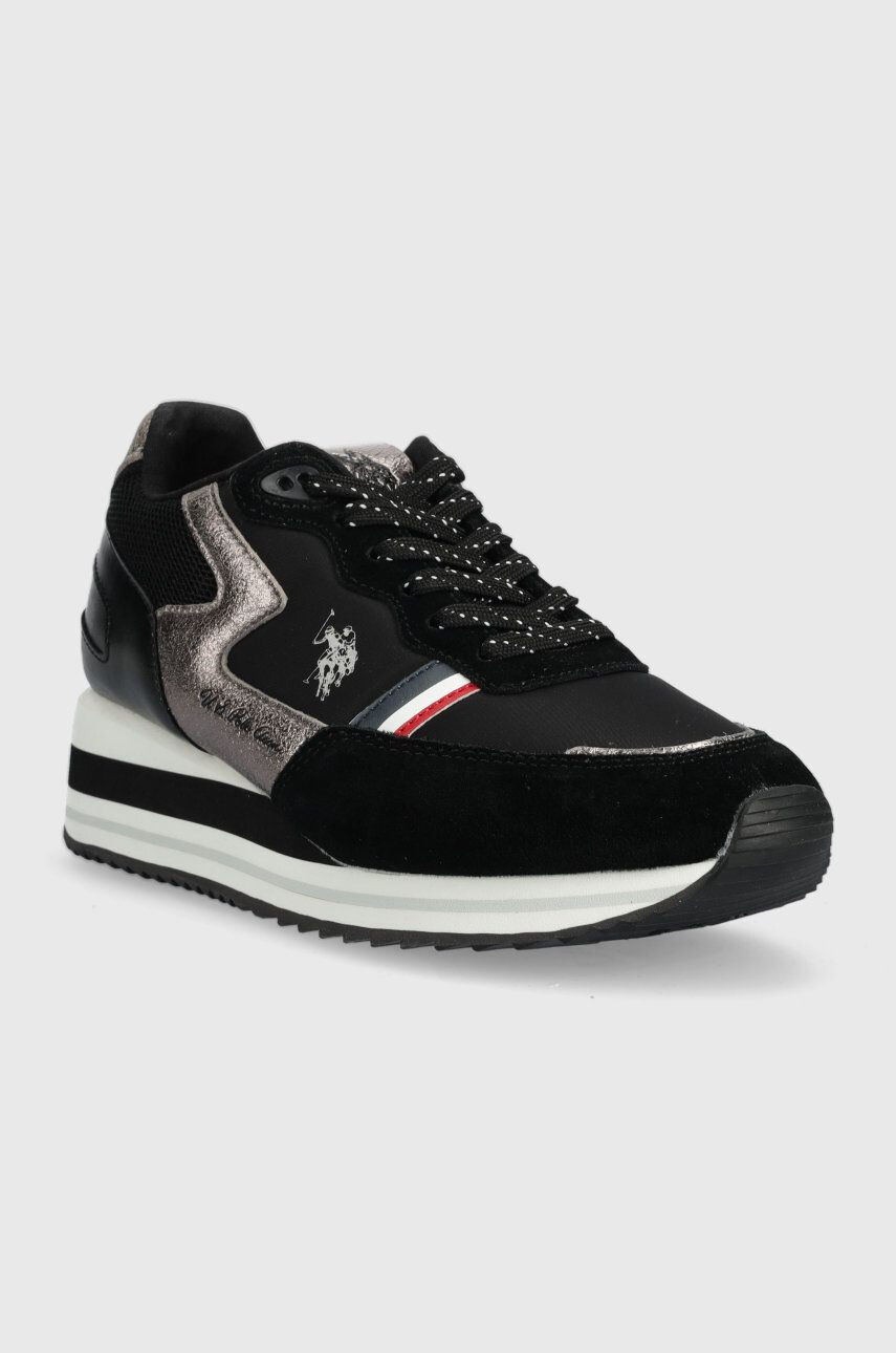 U.S. Polo Assn. Sneakers boty Sylvi - Pepit.cz