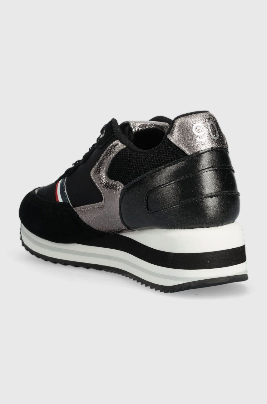 U.S. Polo Assn. Sneakers boty Sylvi - Pepit.cz