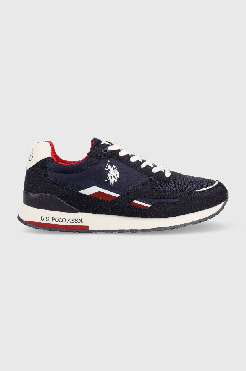 U.S. Polo Assn. Sneakers boty Tabry - Pepit.cz