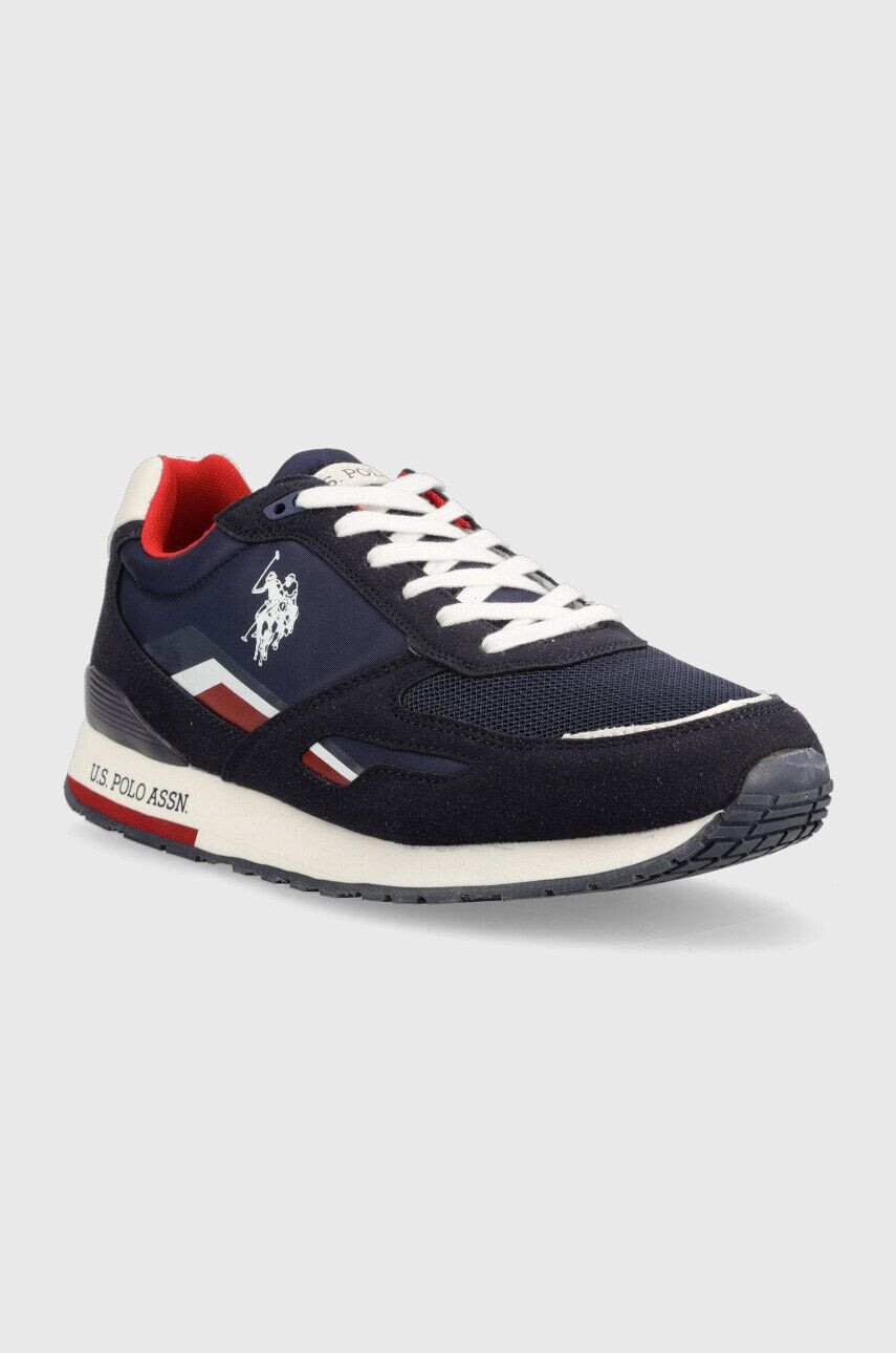 U.S. Polo Assn. Sneakers boty Tabry - Pepit.cz