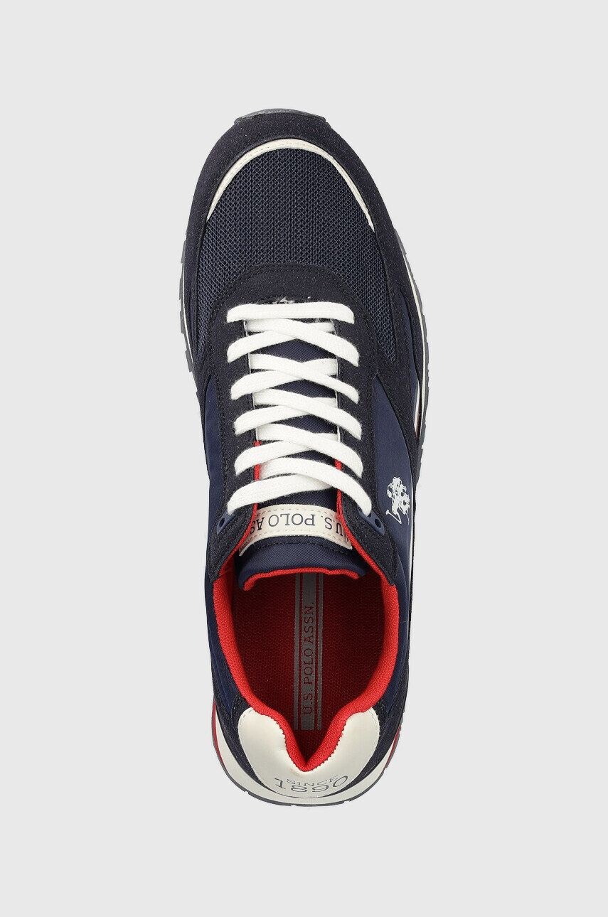 U.S. Polo Assn. Sneakers boty Tabry - Pepit.cz