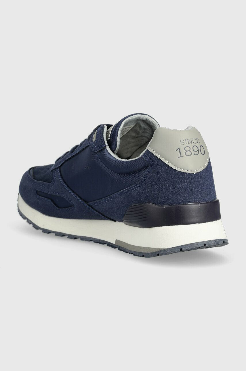 U.S. Polo Assn. Sneakers boty TABRY tmavomodrá barva TABRY003M - Pepit.cz