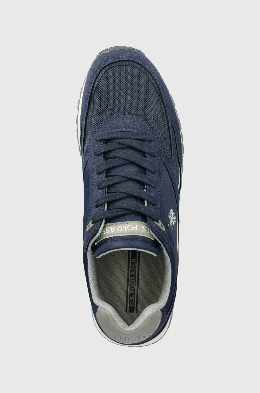 U.S. Polo Assn. Sneakers boty TABRY tmavomodrá barva TABRY003M - Pepit.cz