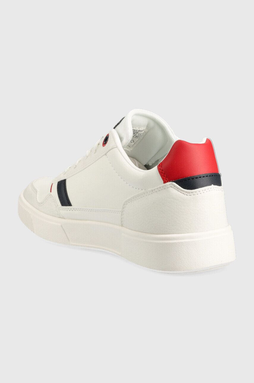 U.S. Polo Assn. Sneakers boty TYMES tmavomodrá barva TYMES001M/3TY1 - Pepit.cz