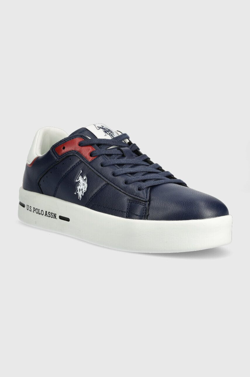 U.S. Polo Assn. Sneakers boty VEGA tmavomodrá barva VEGA009M/BY2 - Pepit.cz