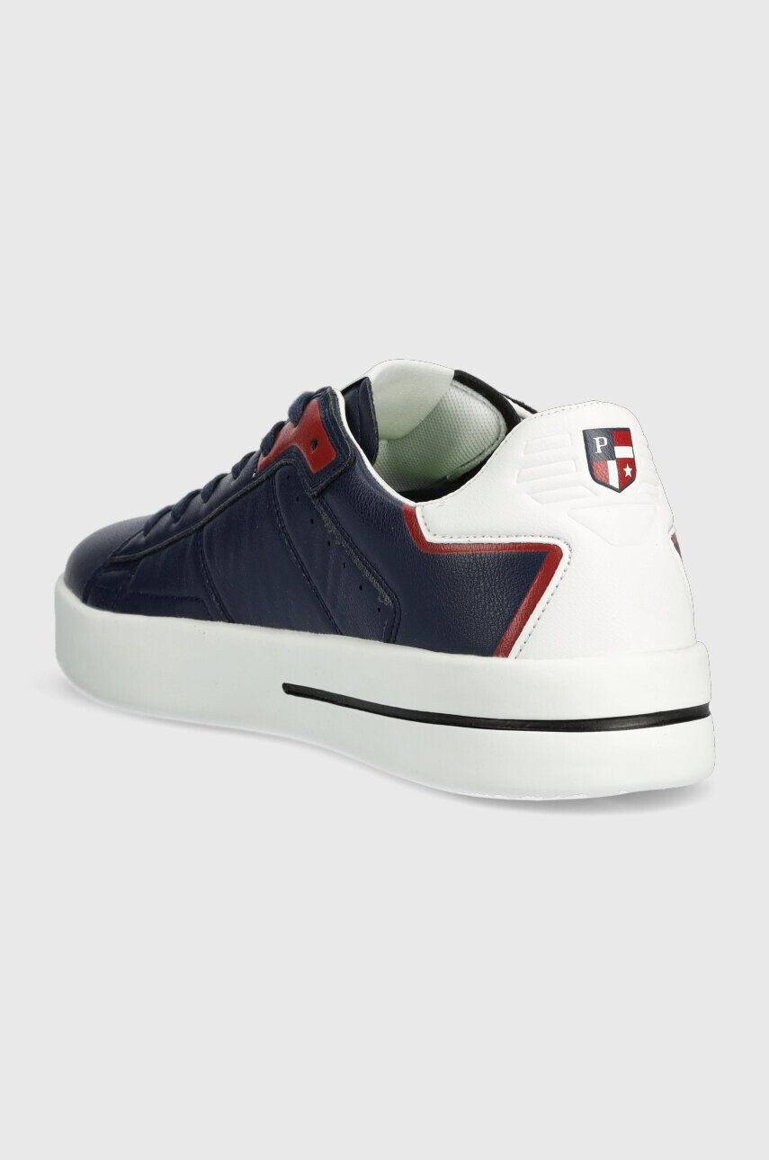 U.S. Polo Assn. Sneakers boty VEGA tmavomodrá barva VEGA009M/BY2 - Pepit.cz