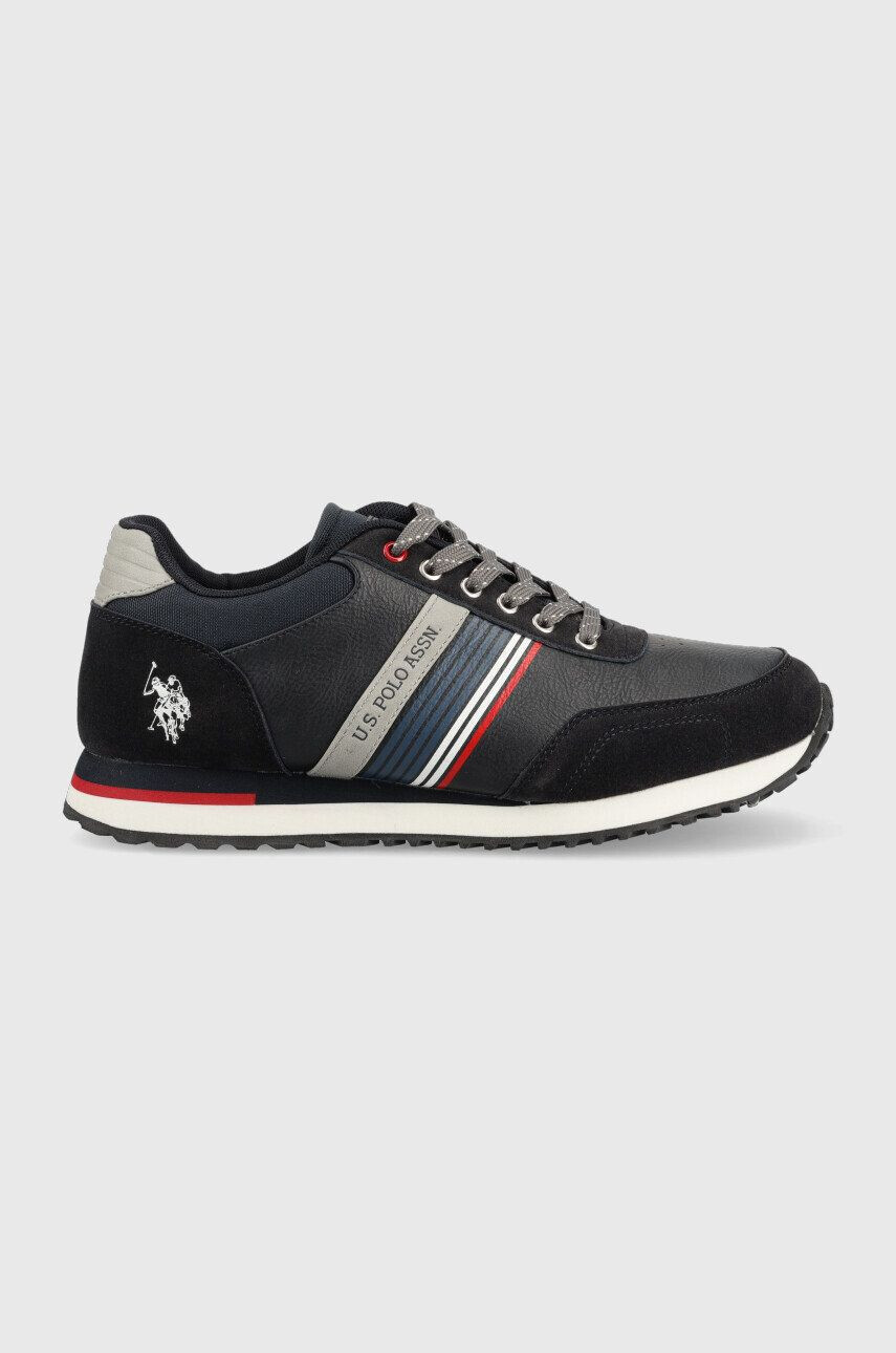 U.S. Polo Assn. Sneakers boty Xirio - Pepit.cz