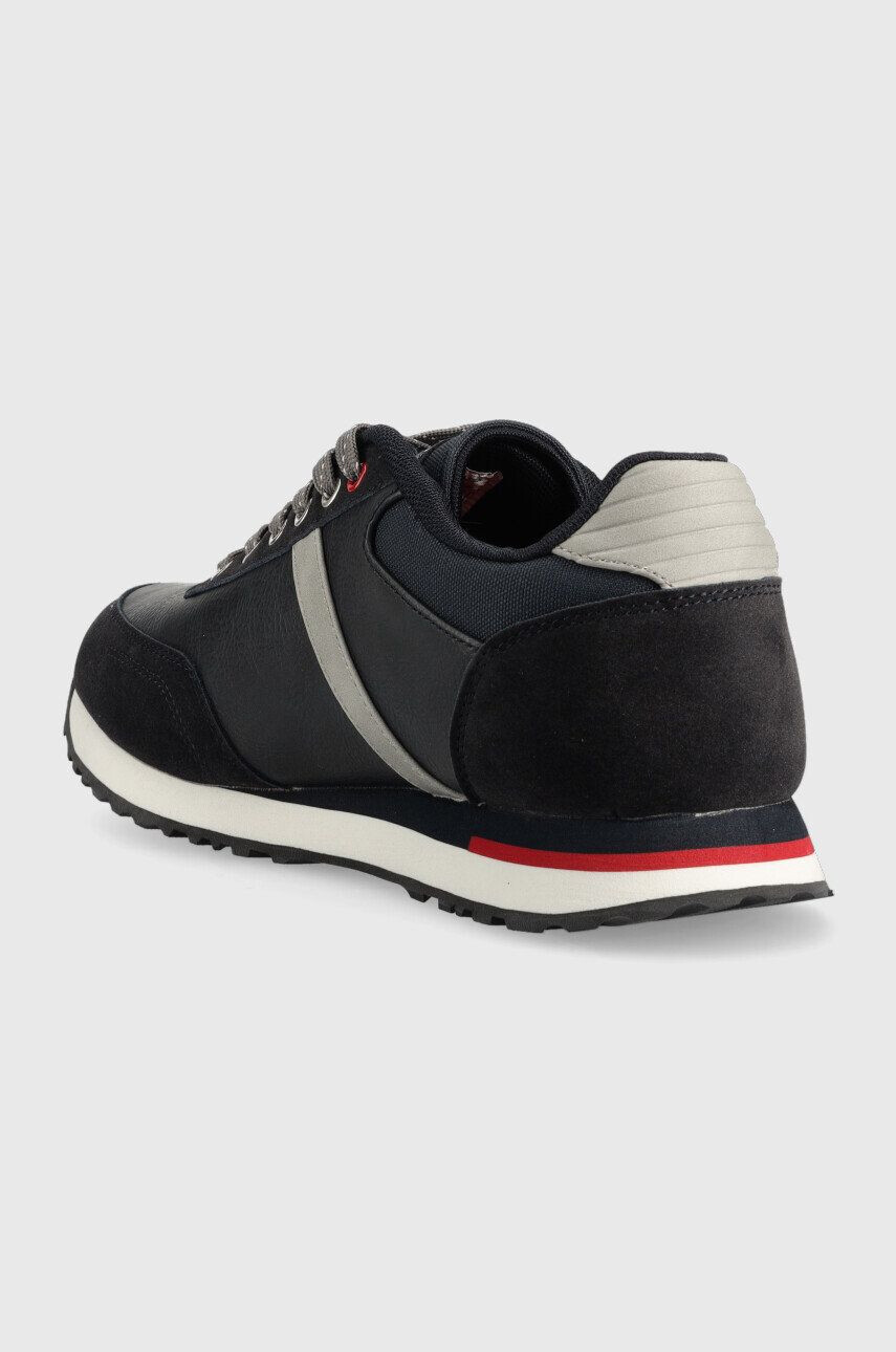 U.S. Polo Assn. Sneakers boty Xirio - Pepit.cz