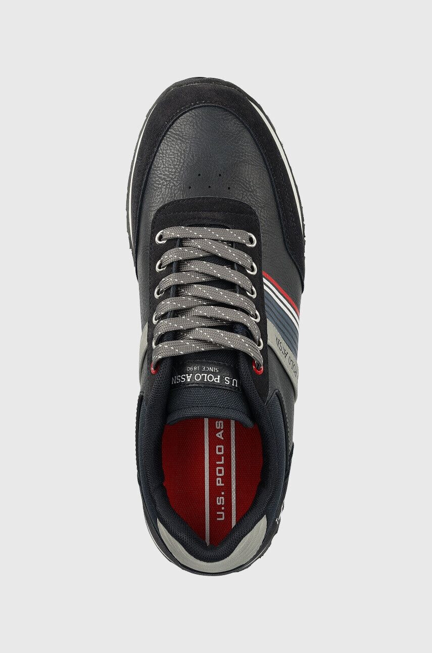 U.S. Polo Assn. Sneakers boty Xirio - Pepit.cz