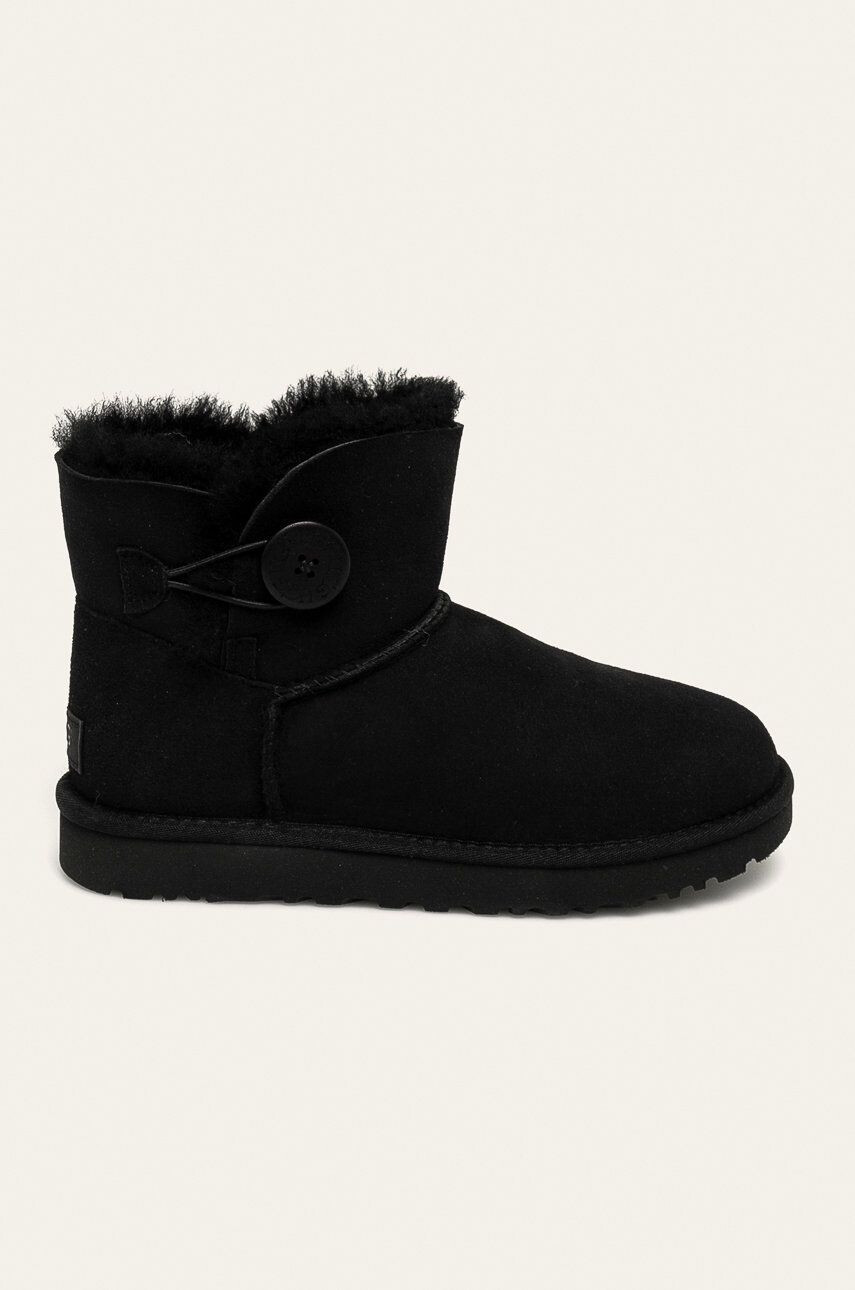 Ugg Boty Mini Bailey Bow II - Pepit.cz