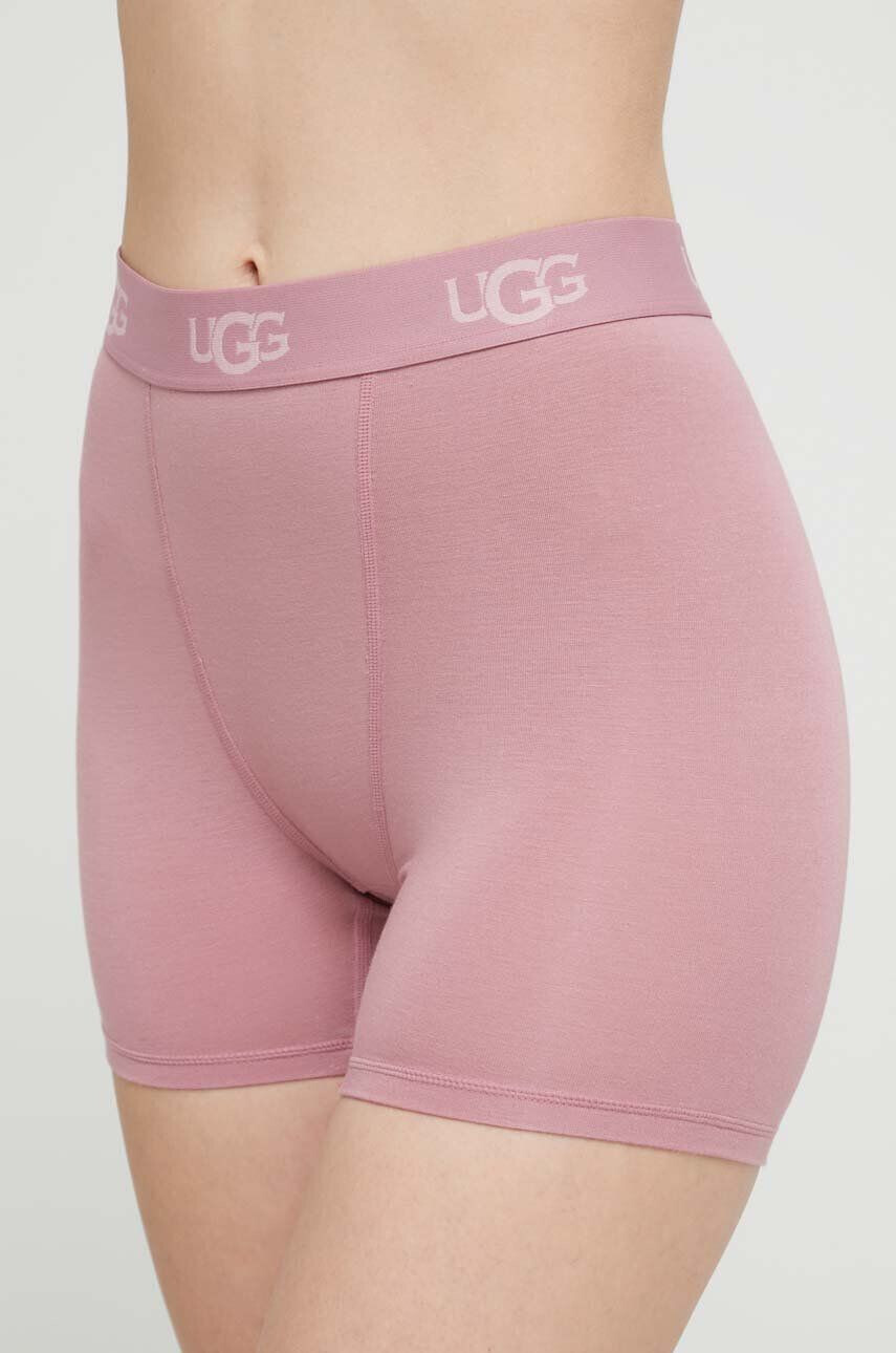 Ugg Boxerky Alexiah - Pepit.cz