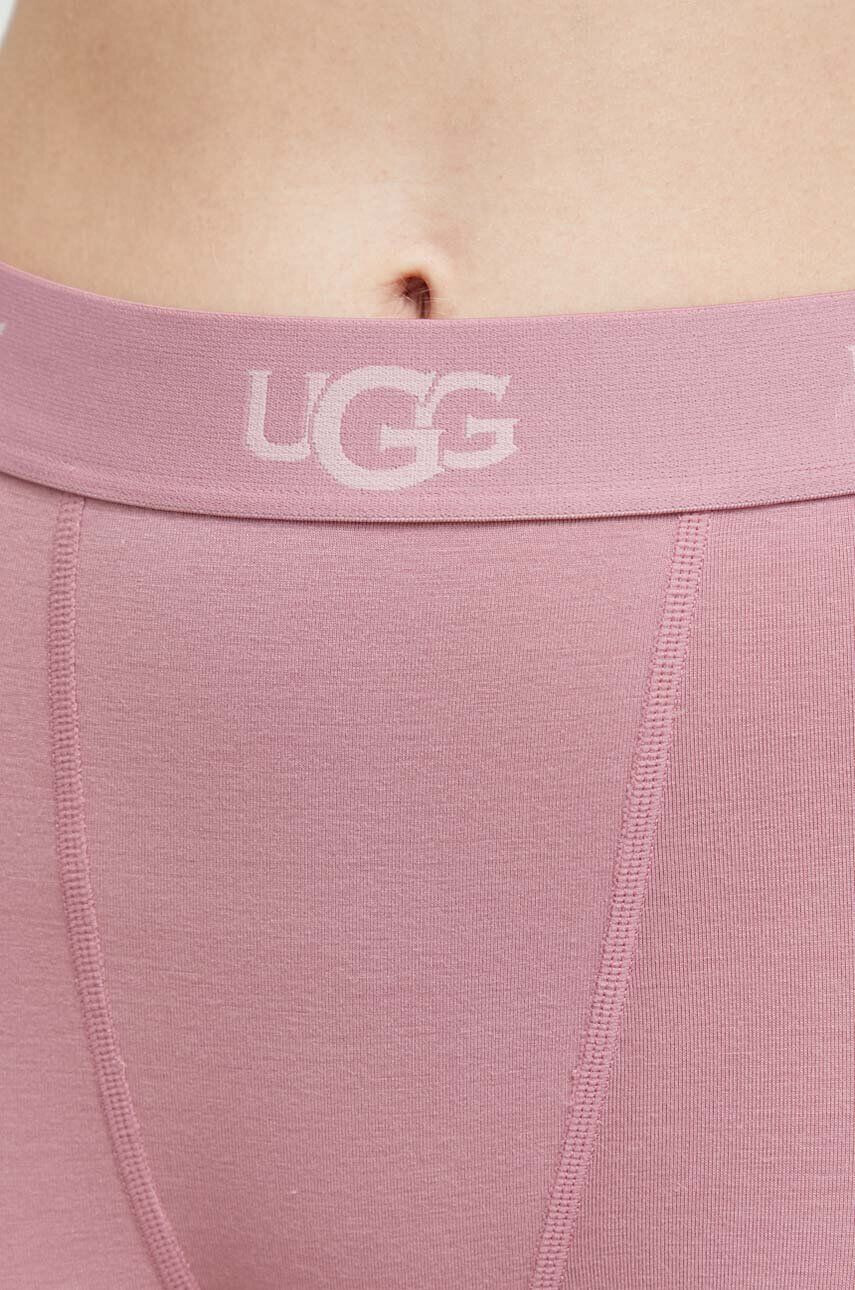 Ugg Boxerky Alexiah - Pepit.cz