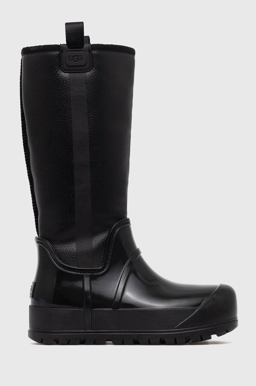 Ugg Holínky W Raincloud Tall - Pepit.cz