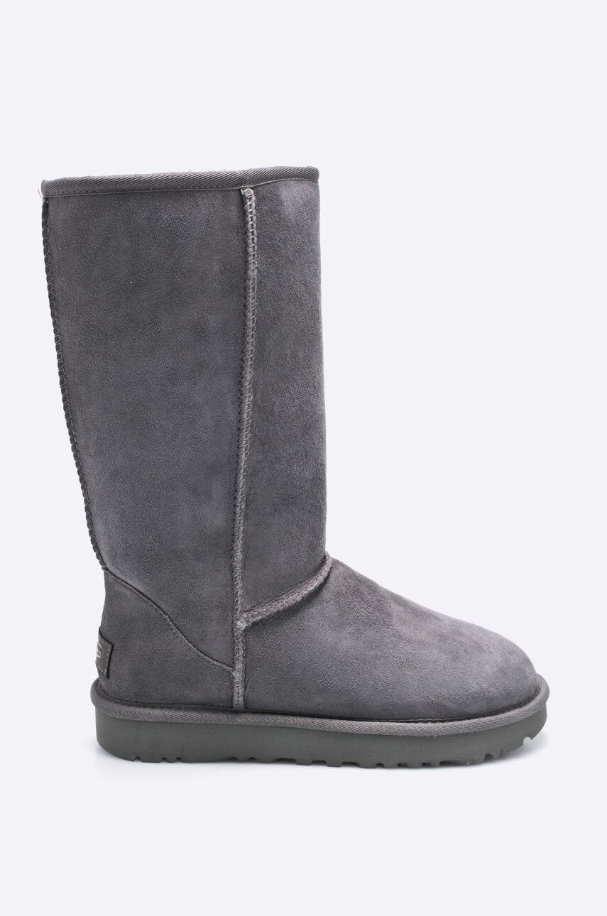 Ugg Kozačky W Classic Tall II - Pepit.cz