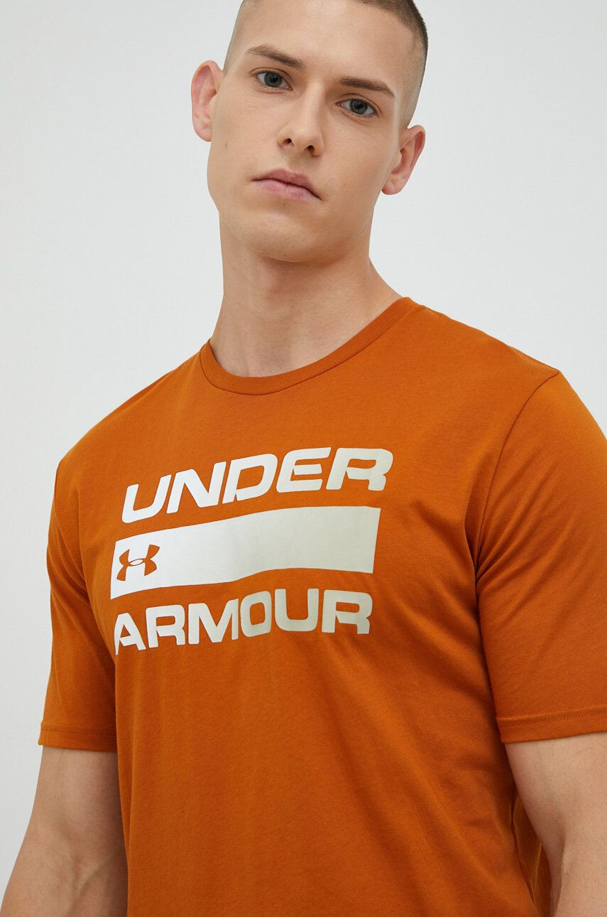 Under Armour tmavomodrá barva 1328966-667 - Pepit.cz