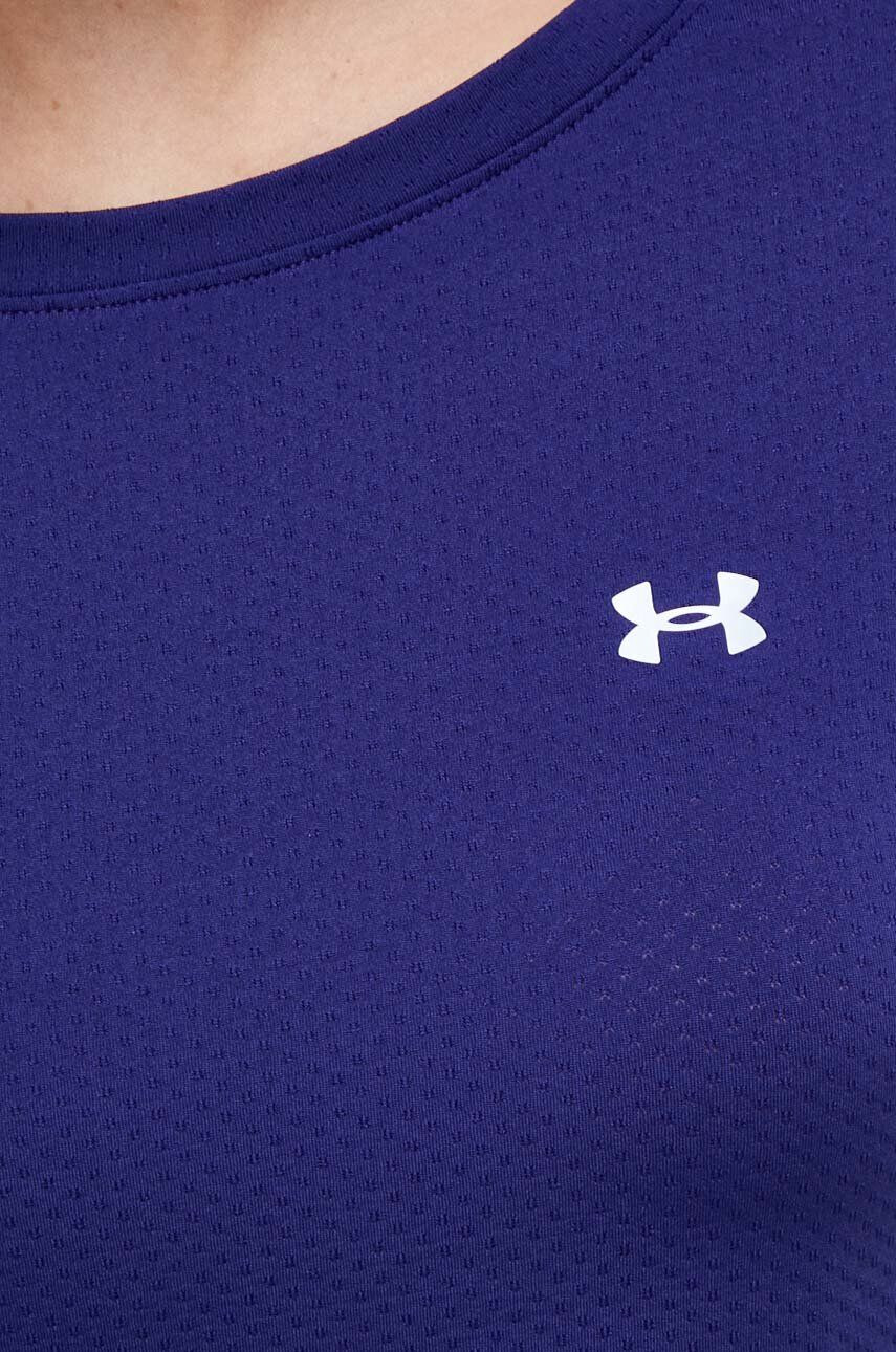 Under Armour tmavomodrá barva 1328966-667 - Pepit.cz