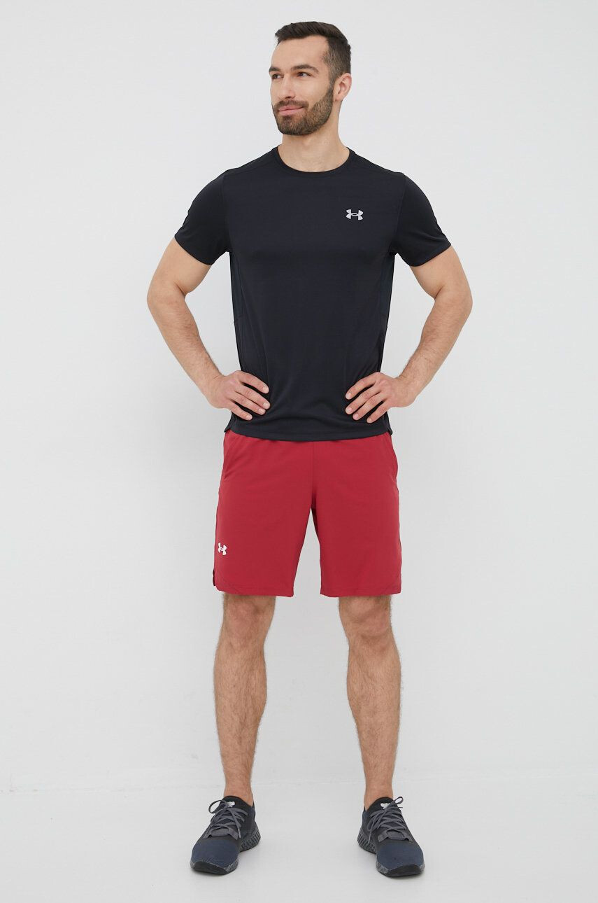 Under Armour Běžecké tričko Speed Stride 2.0 1369743 - Pepit.cz