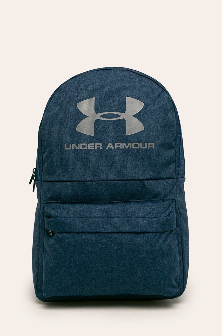 Under Armour Batoh šedá barva hladký - Pepit.cz