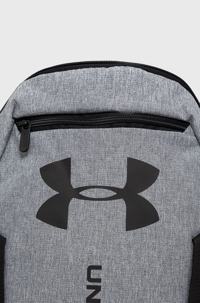 Under Armour Batoh šedá barva hladký - Pepit.cz