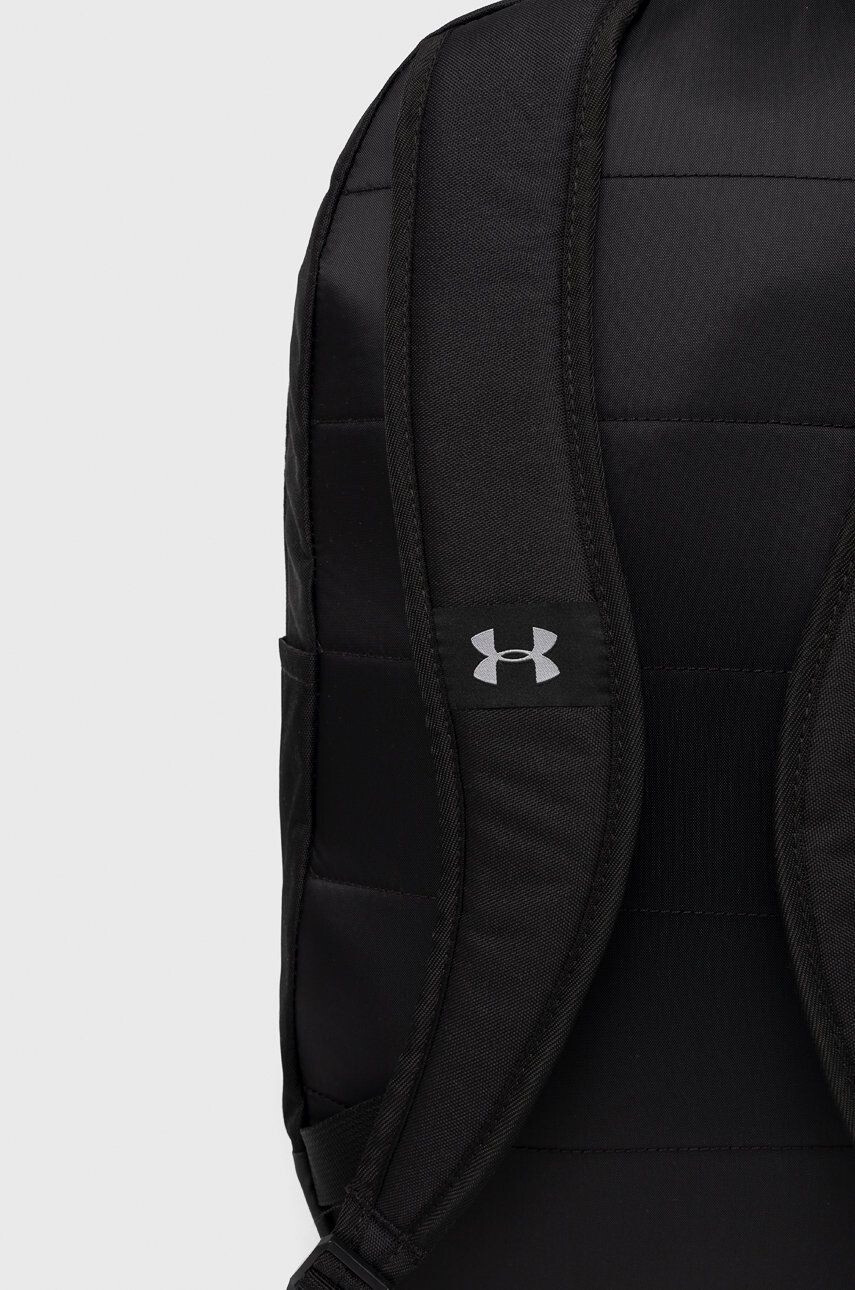 Under Armour Batoh černá barva velký s potiskem 1362365-408 - Pepit.cz