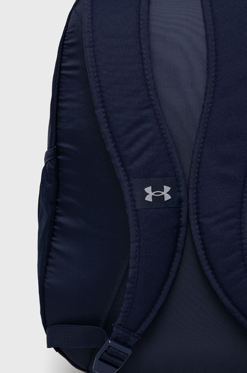 Under Armour Batoh 1364181 tmavomodrá barva velký s potiskem 1364181-310 - Pepit.cz