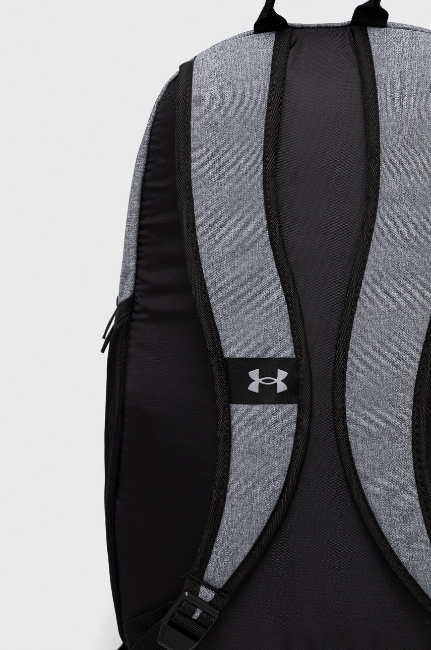 Under Armour Batoh dámský černá barva s potiskem 1240539-600 - Pepit.cz