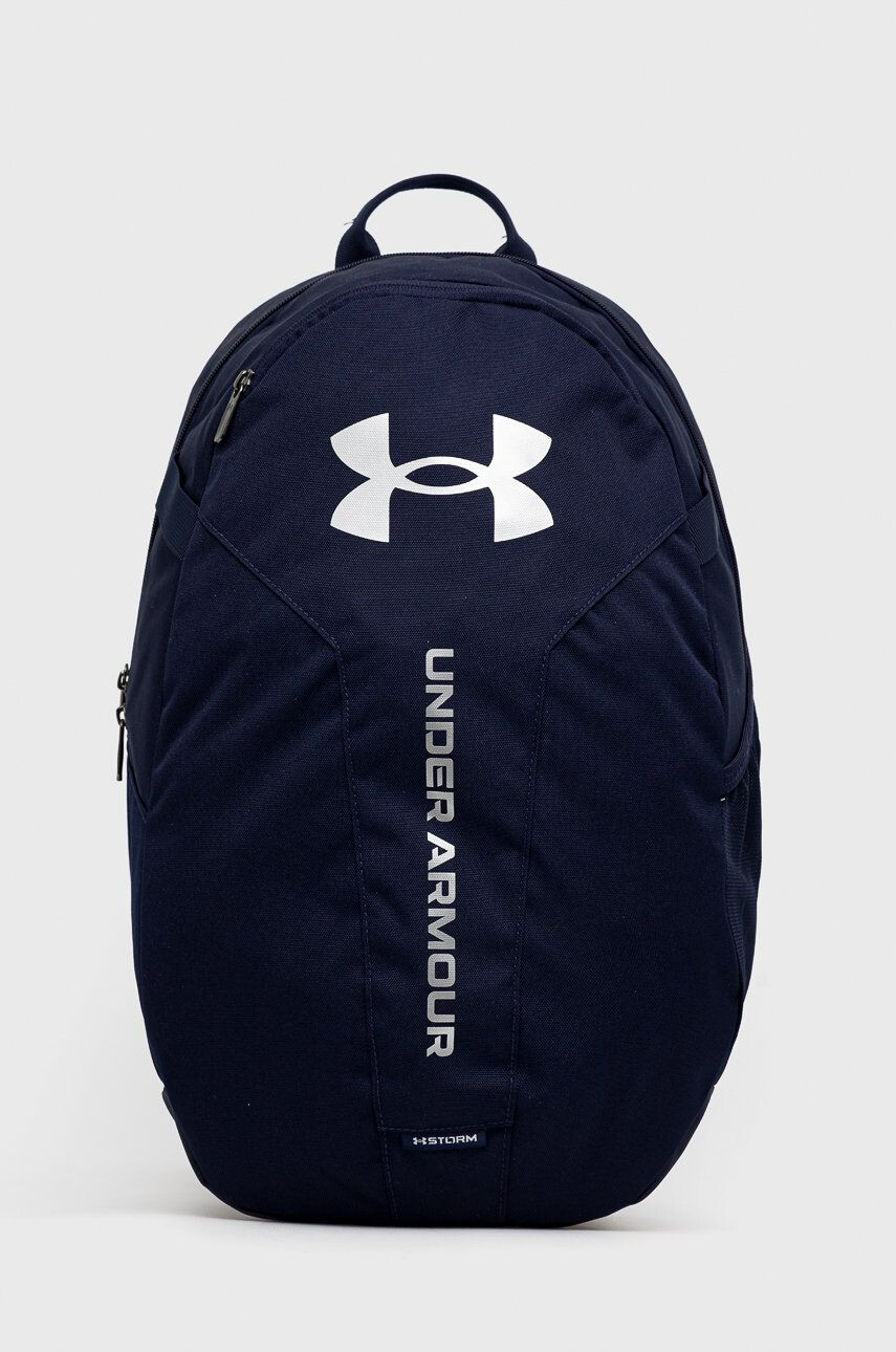 Under Armour Batoh růžová barva velký hladký - Pepit.cz