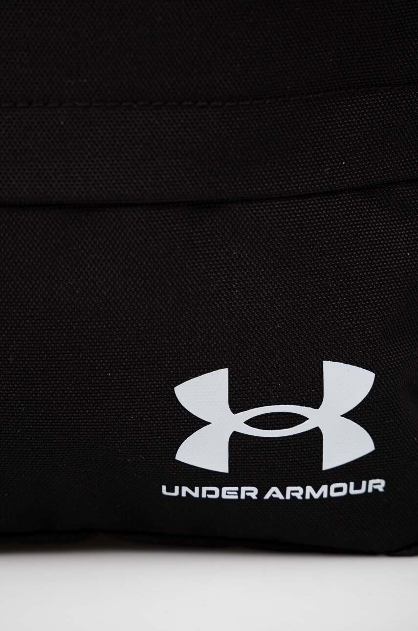 Under Armour Batoh černá barva velký hladký - Pepit.cz