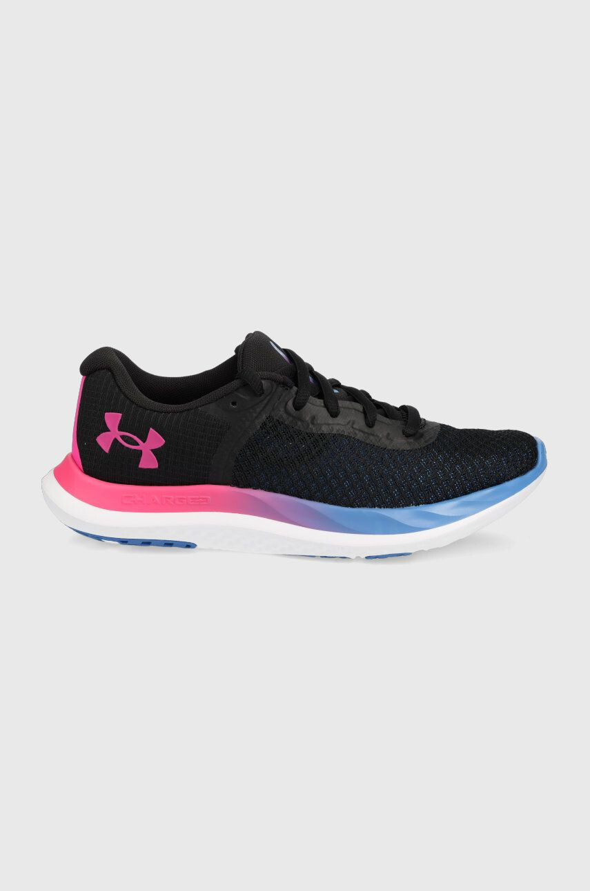 Under Armour Běžecké boty Charged Breeze 3025130 - Pepit.cz