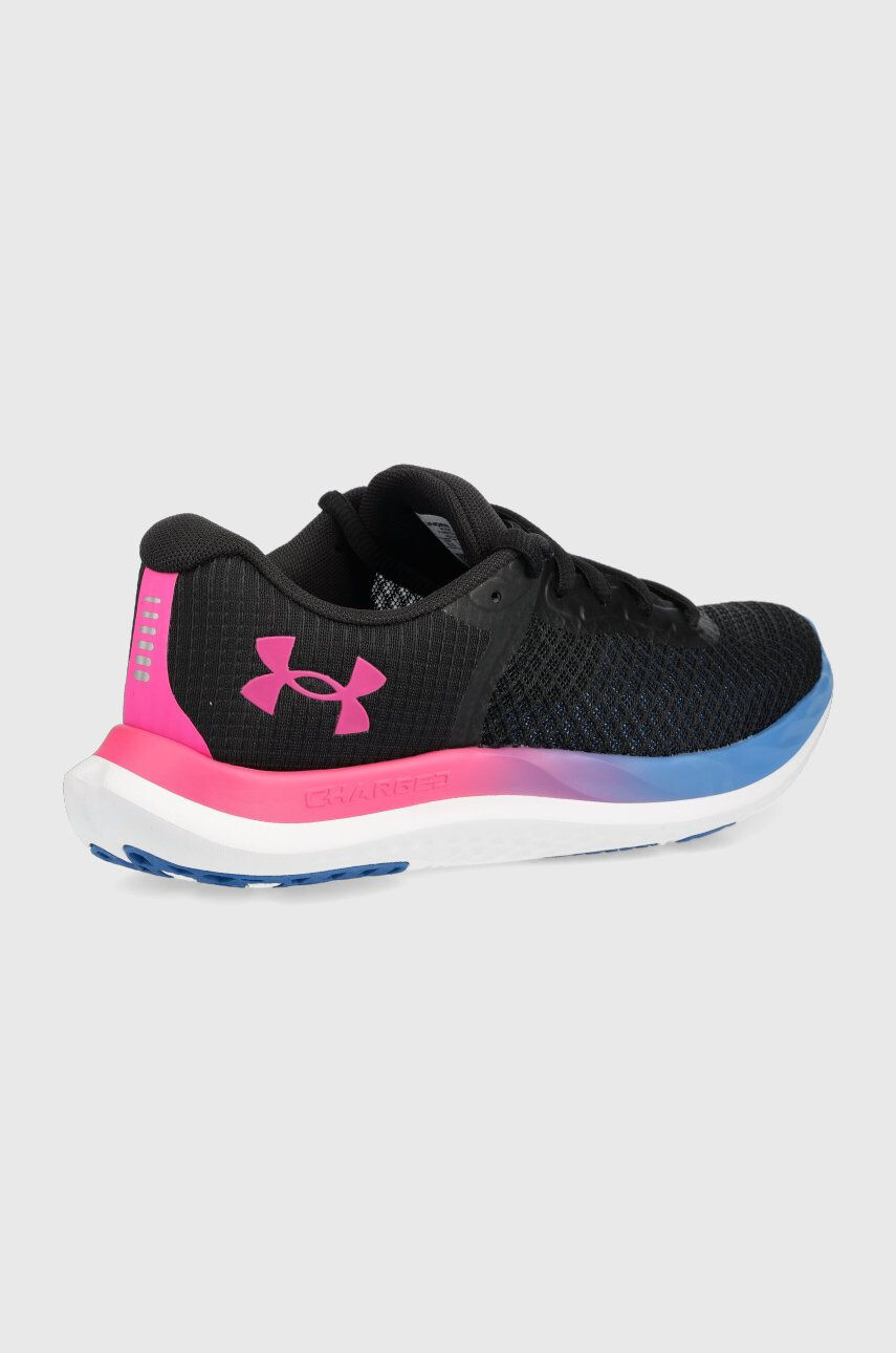 Under Armour Běžecké boty Charged Breeze 3025130 - Pepit.cz