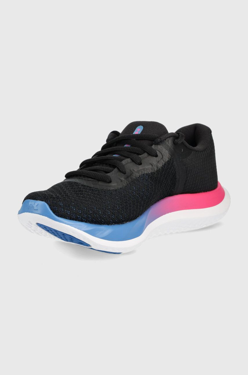 Under Armour Běžecké boty Charged Breeze 3025130 - Pepit.cz