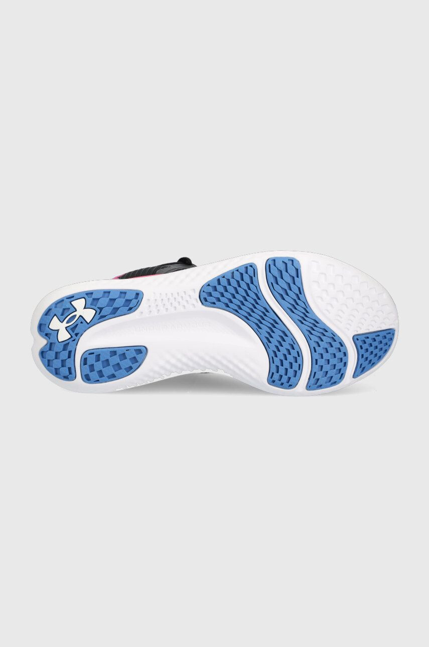 Under Armour Běžecké boty Charged Breeze 3025130 - Pepit.cz