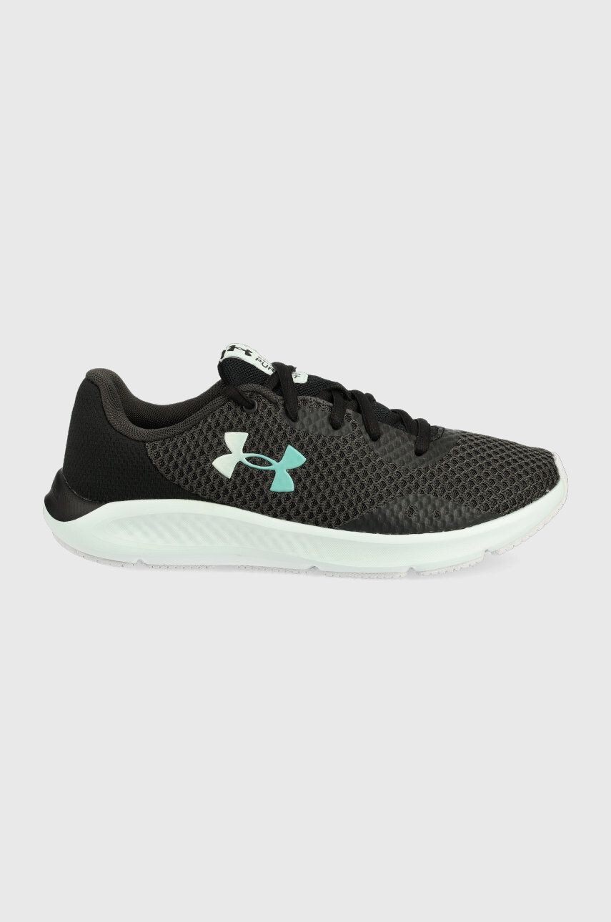 Under Armour Běžecké boty Charged Pursuit 3 3024889 - Pepit.cz