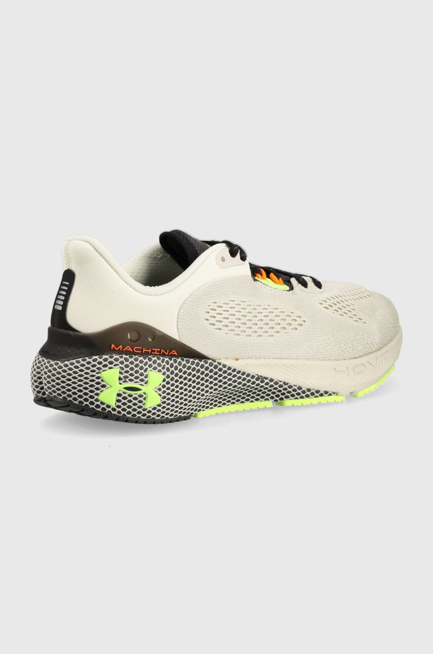 Under Armour Běžecké boty Hovr Machina 3 - Pepit.cz