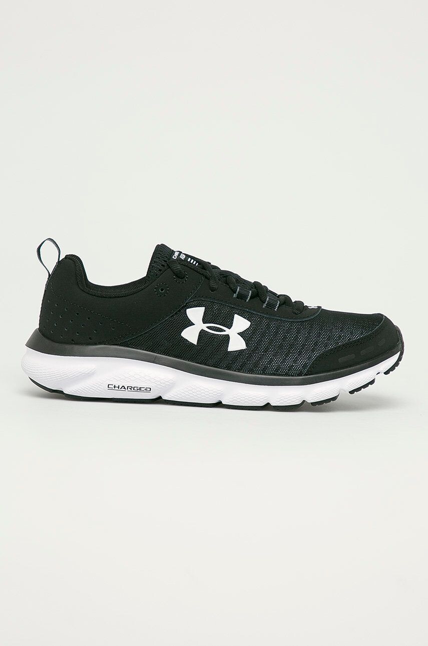 Under Armour Boty Charged Assert 8 - Pepit.cz