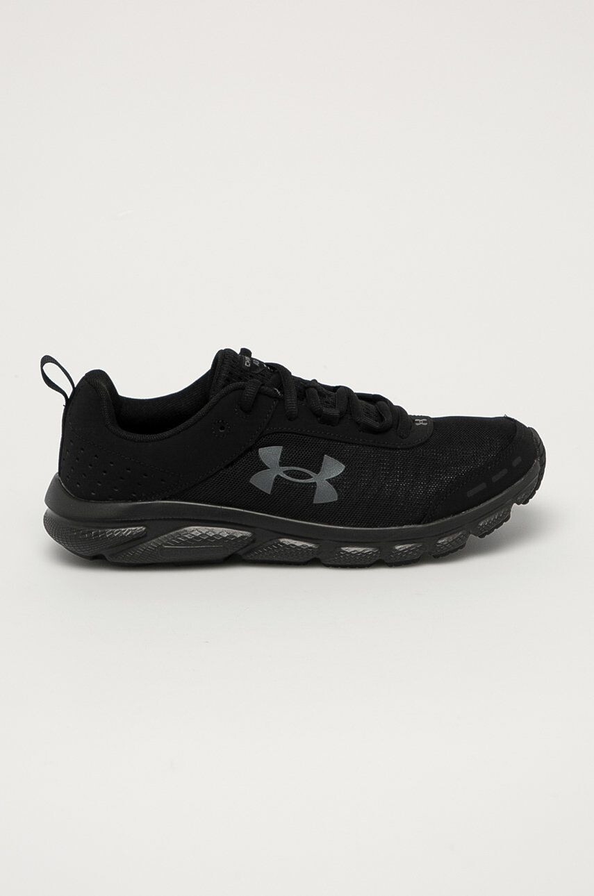 Under Armour Boty Charged Assert 8 - Pepit.cz