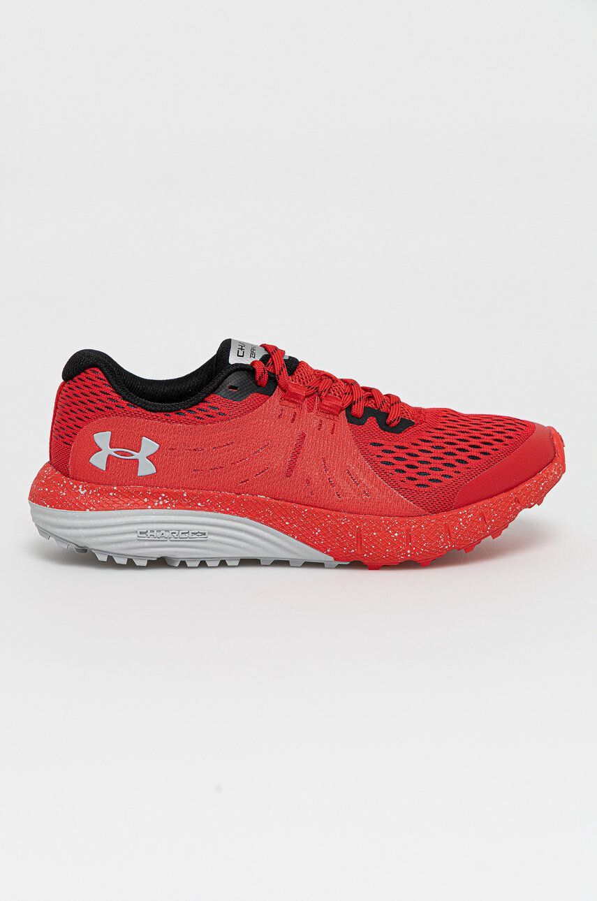 Under Armour Boty Charged Bandit Trail - Pepit.cz