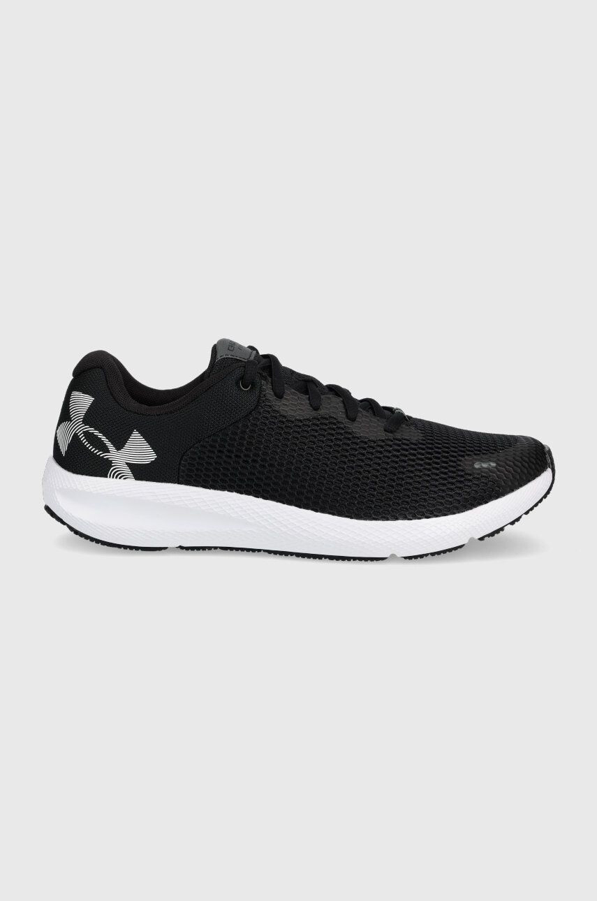 Under Armour Boty Charged Pursuit 2 Bl 3024138 - Pepit.cz