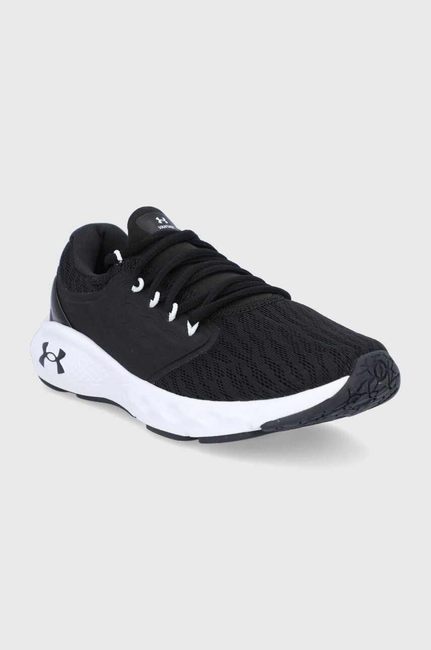 Under Armour Boty Charged Vantage 3023565 - Pepit.cz