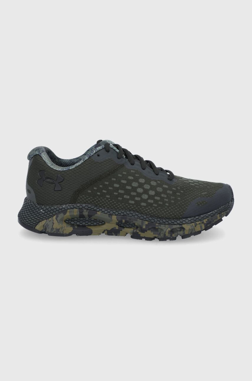 Under Armour Boty Hovr Infinite 3 Camo - Pepit.cz