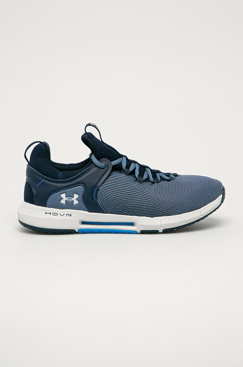 Under Armour Boty Hovr Rise 2 - Pepit.cz