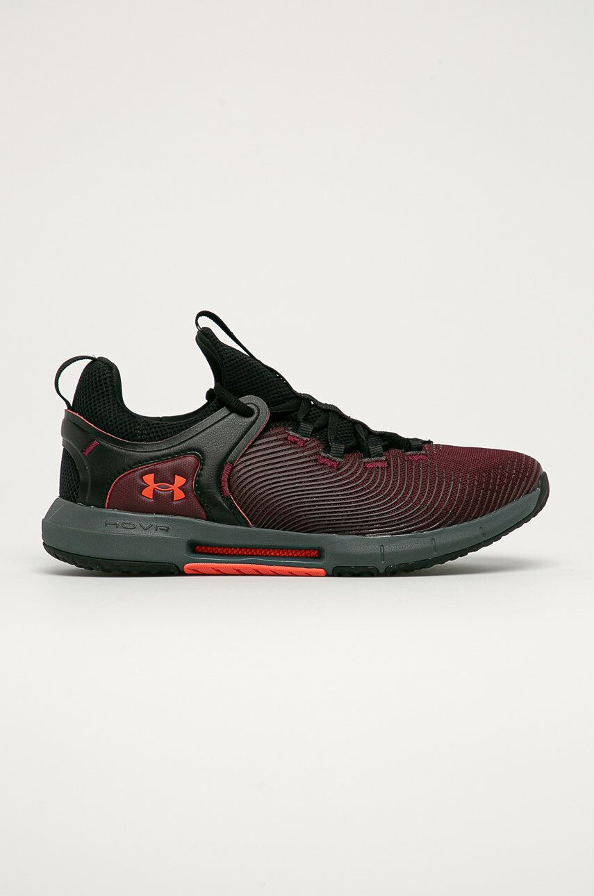 Under Armour Boty Hovr Rise 2 - Pepit.cz