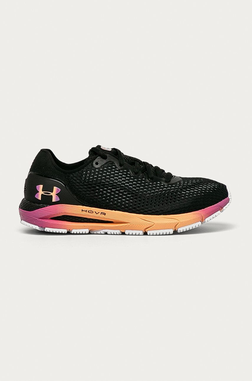 Under Armour Boty Hovr Sonic 4 - Pepit.cz