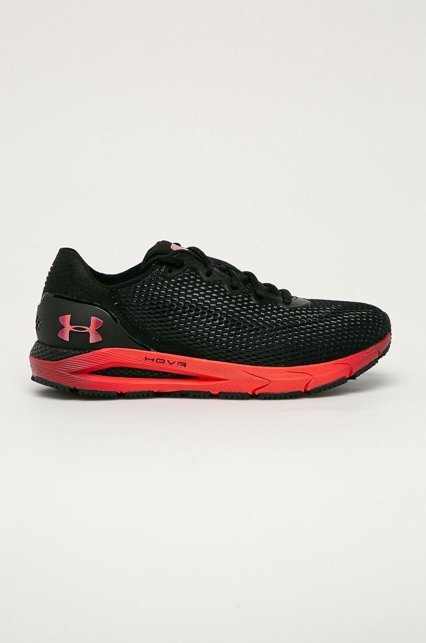 Under Armour Boty - Pepit.cz