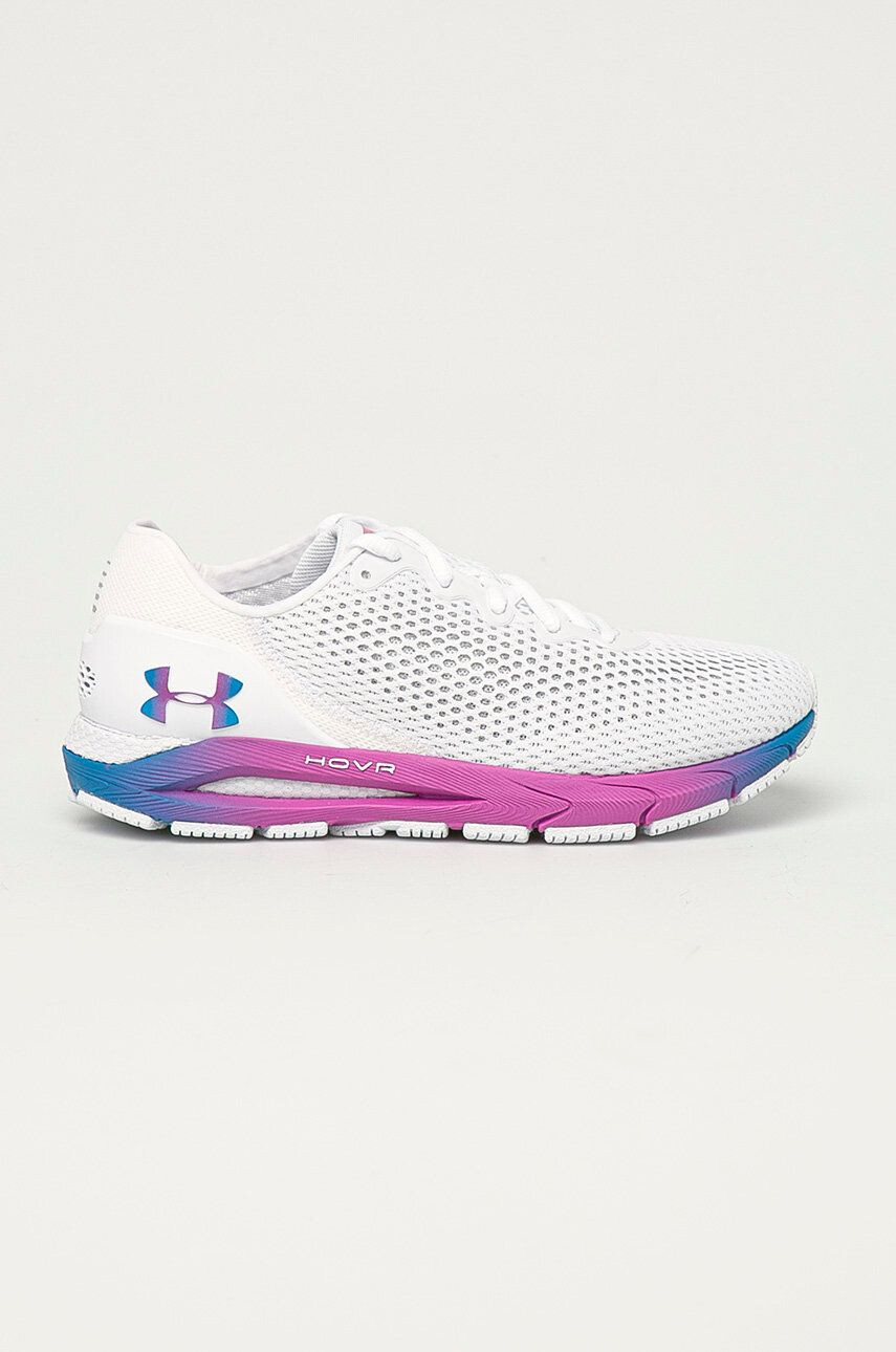 Under Armour Boty Hovr Sonic 4 - Pepit.cz