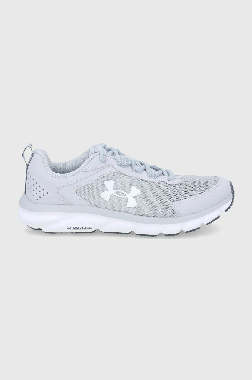 Under Armour Boty UA Charged Assert 9 3024590 - Pepit.cz