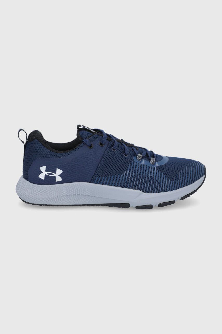 Under Armour Boty UA Charged Engage - Pepit.cz