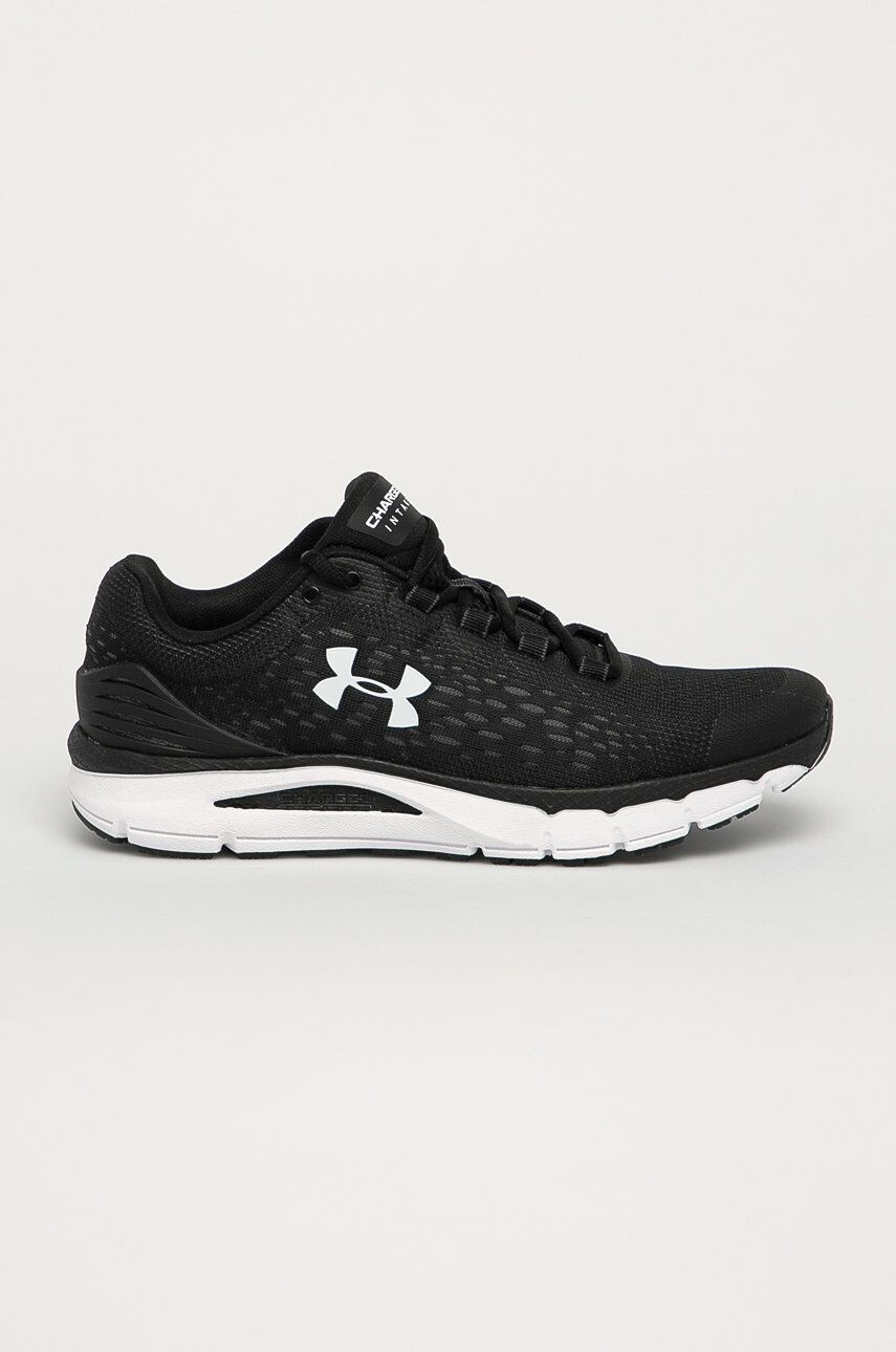 Under Armour Boty UA Charged Intake 4 - Pepit.cz