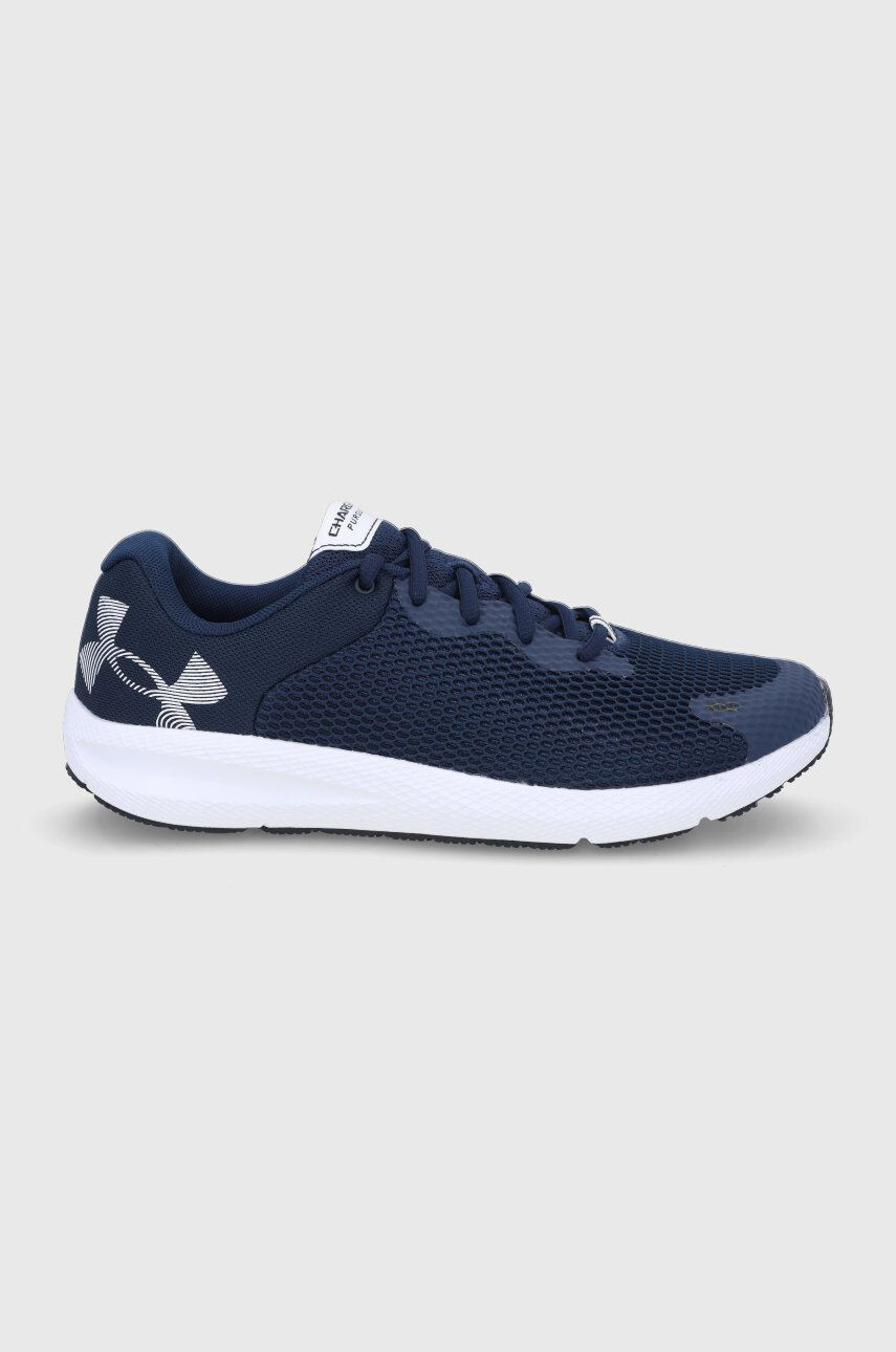 Under Armour Boty UA Charged Pursuit 2 BL 3024138 - Pepit.cz